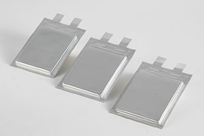 Development of battery cells